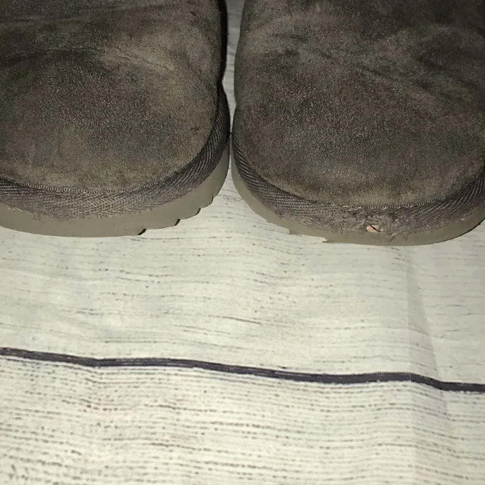 UGG preloved kids